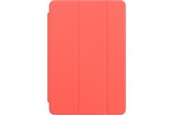 Apple Smart Cover MGYW3ZM/A für iPad mini 5. Generation (zitruspink) Tablet-Cover