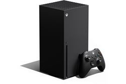 Microsoft Xbox Series X (1TB) Konsole