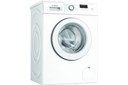Bosch WAJ28022 (weiss) Stand-Waschmaschine-Frontlader