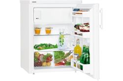 LIEBHERR TP 1724-22 (weiß) Tischkühlschrank mit Gefrierfach