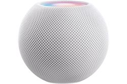Apple HomePod mini MY5H2D/A (weiß) Smart Speaker