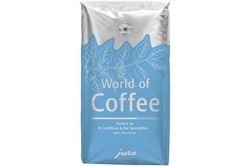 JURA 24199 World of Coffee India (250g) Kaffeebohnen