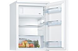 Bosch KTL15NWFA (weiss) Tischkühlschrank mit Gefrierfach