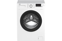 Beko WML81434NPS1 (weiss) Stand-Waschmaschine-Frontlader