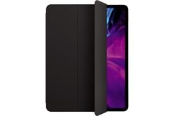 Apple Smart Folio MJMG3ZM/A für iPad Pro 12.9" 5. Gen (schwarz) Schutzhülle