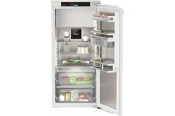 LIEBHERR IRBd 4171-20 (weiß) Einbau-Kühlschrank mit Gefrierfach