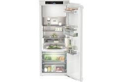 LIEBHERR IRBd 4551-20 (weiß) Einbau-Kühlschrank mit Gefrierfach