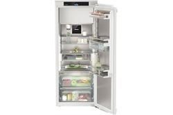 LIEBHERR IRBd 4571-20 (weiß) Einbau-Kühlschrank mit Gefrierfach
