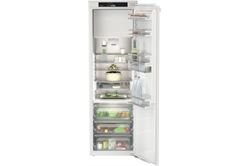 LIEBHERR IRBdi 5151-20 (weiß) Einbau-Kühlschrank mit Gefrierfach