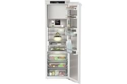 LIEBHERR IRBdi 5171-20 (weiß) Einbau-Kühlschrank mit Gefrierfach