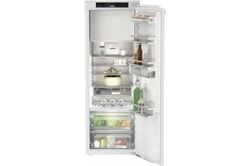 LIEBHERR IRBe 4851-20 (weiß) Einbau-Kühlschrank mit Gefrierfach