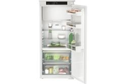 LIEBHERR IRBSe 4121-20 (weiß) Einbau-Kühlschrank mit Gefrierfach
