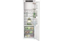 LIEBHERR IRBSe 5121-20 (weiß) Einbau-Kühlschrank mit Gefrierfach
