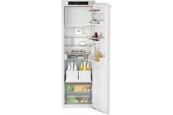 LIEBHERR IRDe 5121-20 (weiß) Einbau-Kühlschrank mit Gefrierfach