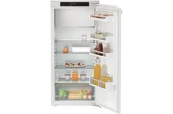 LIEBHERR IRe 4101-20 (weiß) Einbau-Kühlschrank mit Gefrierfach