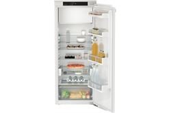 LIEBHERR IRe 4521-20 (weiß) Einbau-Kühlschrank mit Gefrierfach