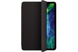 Apple Smart Folio (schwarz) Schutzhülle