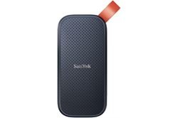 SanDisk Portable SSD (480GB) Externe SSD