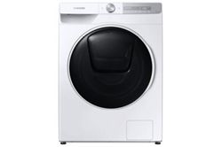 Samsung WD11T754AWH B-Ware (weiß) Stand-Waschtrockner AddWash