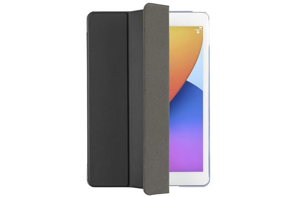 Hama Tablet-Case Fold Clear für iPad 10.2" (2020)