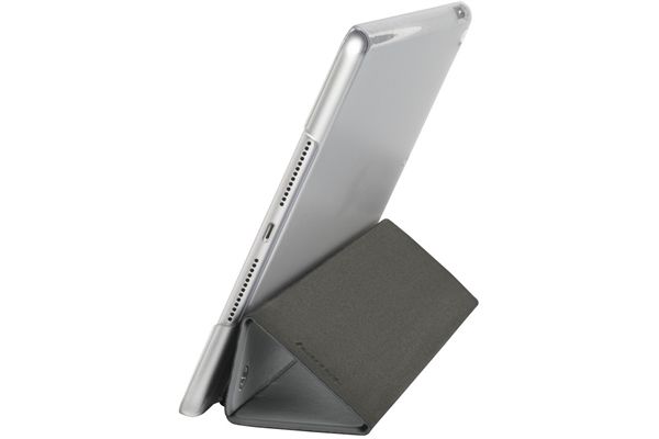 Hama Tablet Case Fold Clear für iPad 10.2 (2019/2020)