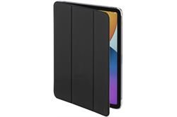 Hama Tablet-Case Fold Clear für iPad Air (2020) (schwarz) Tablet-Cover mit Stand