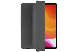 Hama Tablet-Case Fold Clear mit Stiftf.für iPad Pro 12. (schwarz) Tablet-Cover mit Stand