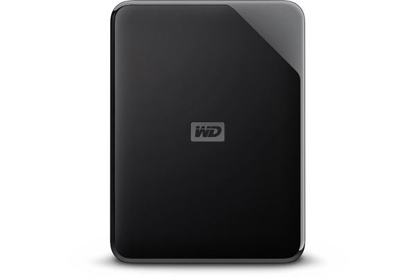 Western Digital WD Elements Portable SE (2TB)