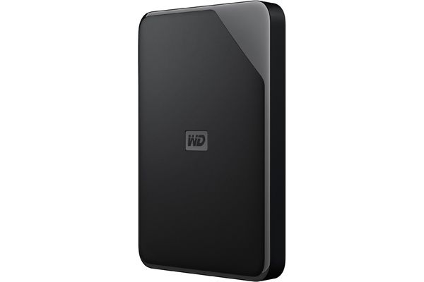 Western Digital WD Elements Portable SE (2TB)