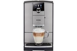 Nivona CafeRomatica 795 NICR 795 (titan/chrom) Kaffee-Vollautomat