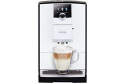 Nivona CafeRomatica 796 NICR 796 (weiss) Kaffee-Vollautomat