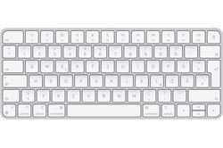 Apple Magic Keyboard (DE) MK2A3D/A (silber) Bluetooth Tastatur