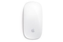 Apple Magic Mouse MK2E3Z/A (silber) Kabellose Maus