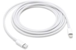 Apple USB-C auf Lightning Kabel (2m) MQGH2ZM/A USB-C-Kabel