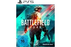 PS2/PS3/PS4 Software Battlefield 2042 /BF 2042  PS-5