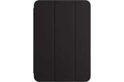 Apple Smart Folio MM6G3ZM/A für iPad mini 6. Gen (schwarz) Tablet-Cover mit Stand
