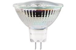 Xavax LED-Lampe GU5.3, 350lm LED-Leuchtmittel