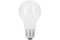Xavax LED-Filament E27, 470lm. LED-Leuchtmittel