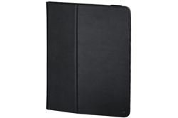 Hama Tablet-Case Xpand (schwarz) Tablet-Cover mit Stand