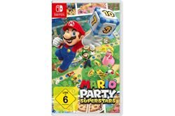Nintendo Mario Party Su/Mario Party Superst(Switch) Spiel