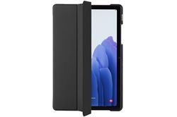 Hama Tablet-Case Fold für Galaxy S7 FE/S7+ 12,4" (schwarz) Tablet-Cover mit Stand