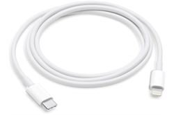 Apple USB-C auf Lightning Kabel (1m) MM0A3ZM/A USB-C-Kabel