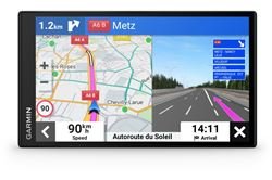 GARMIN DriveSmart 76 EU MT-D Mobiles Navigationsgerät