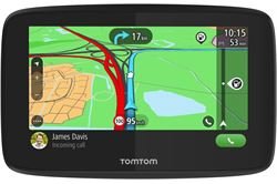 TomTom GO Essential 6 EU45 (EMEA) Mobiles Navigationsgerät