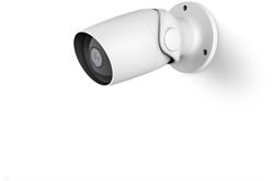 Hama WiFi Outdoor Kamera 1080p (weiß) Überwachungskamera