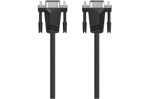 Hama VGA-Kabel (3m)