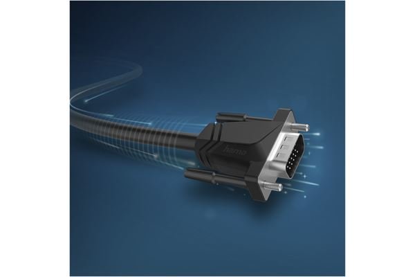 Hama VGA-Kabel (3m)