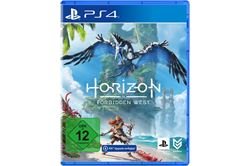PS2/PS3/PS4 Software Horizon: Forbid/Horizon: Forbidden (PS4) PS4 Spiel