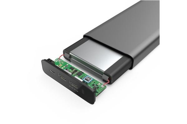Hama USB-C-Power-Pack (26.800mAh)