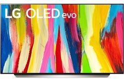 LG OLED48C28LB 121cm (48") OLED-TV